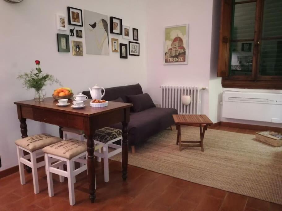 La Casina Di San Frediano * Florença