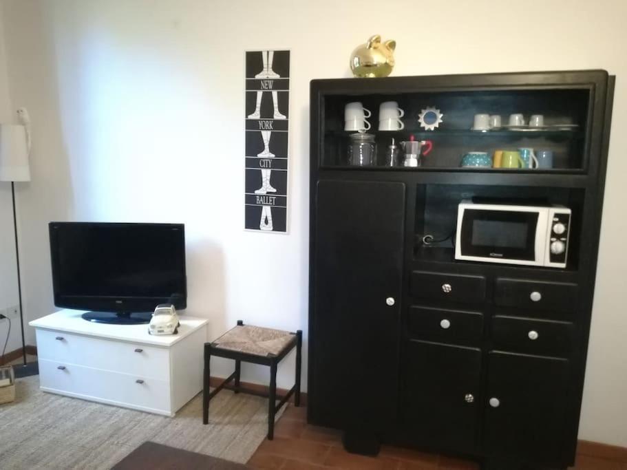 Apartamento La Casina Di San Frediano Florença